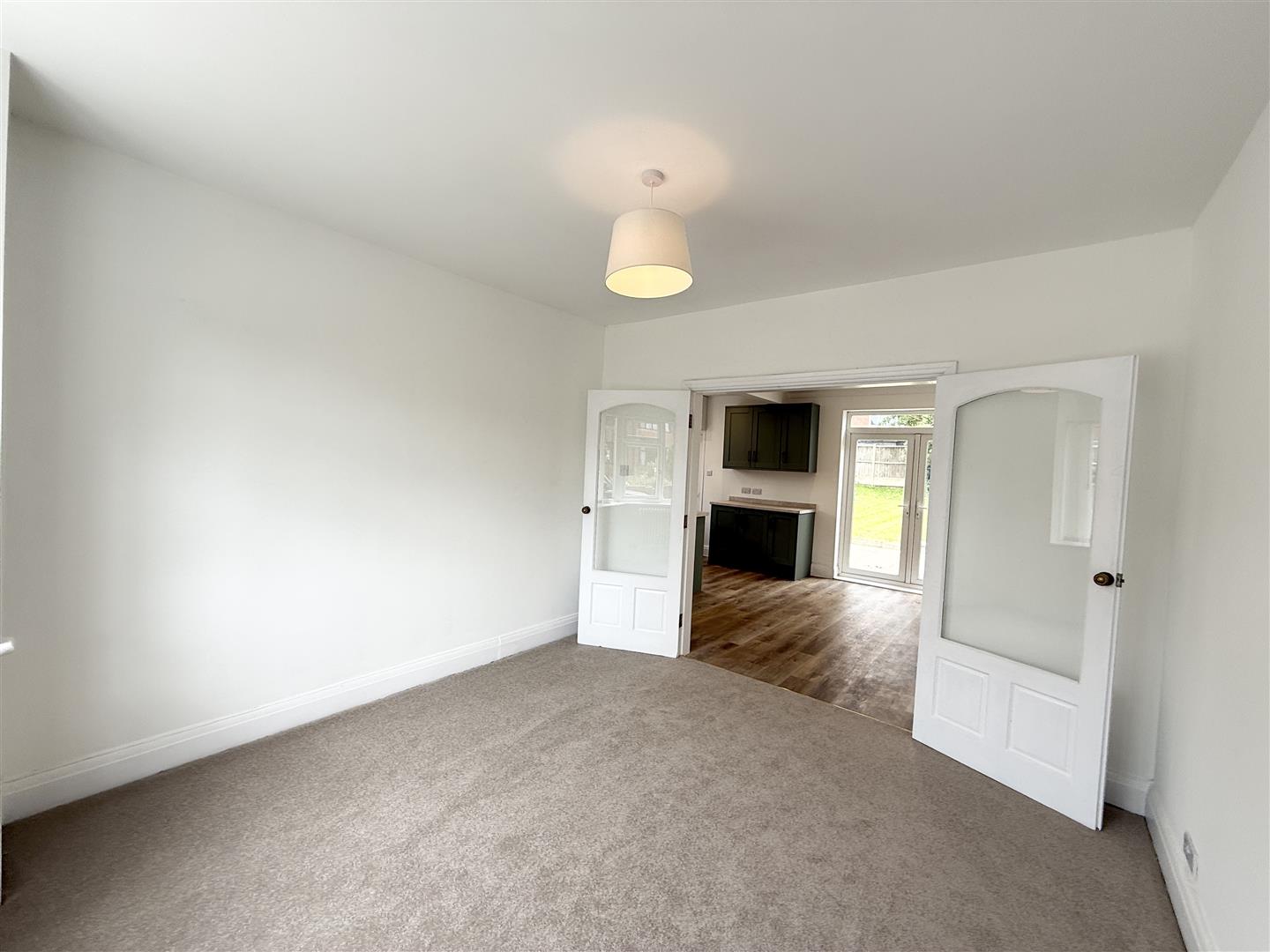 Blurton Road, Stoke-On-Trent